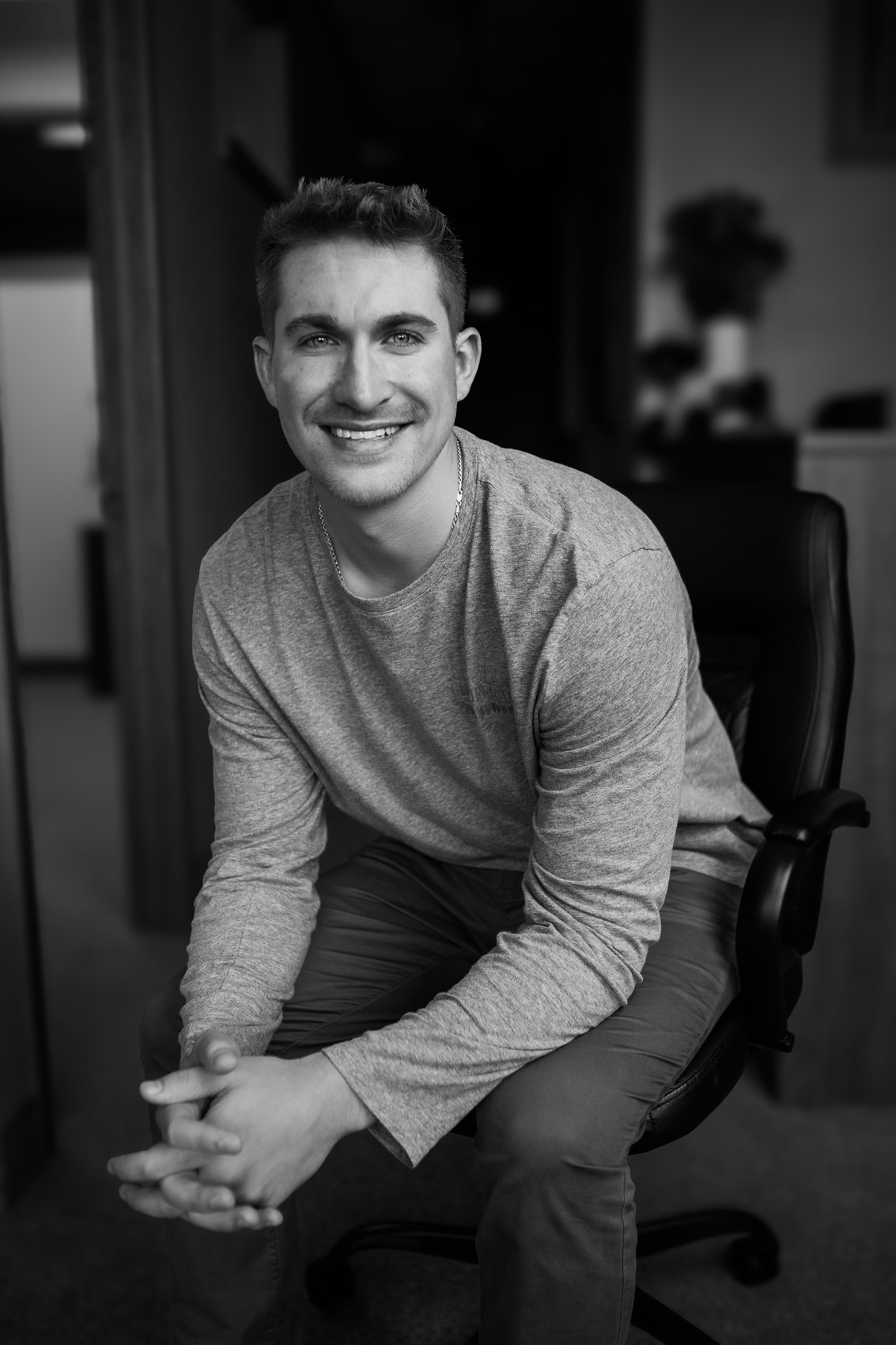 Dr. Matt Nikolay