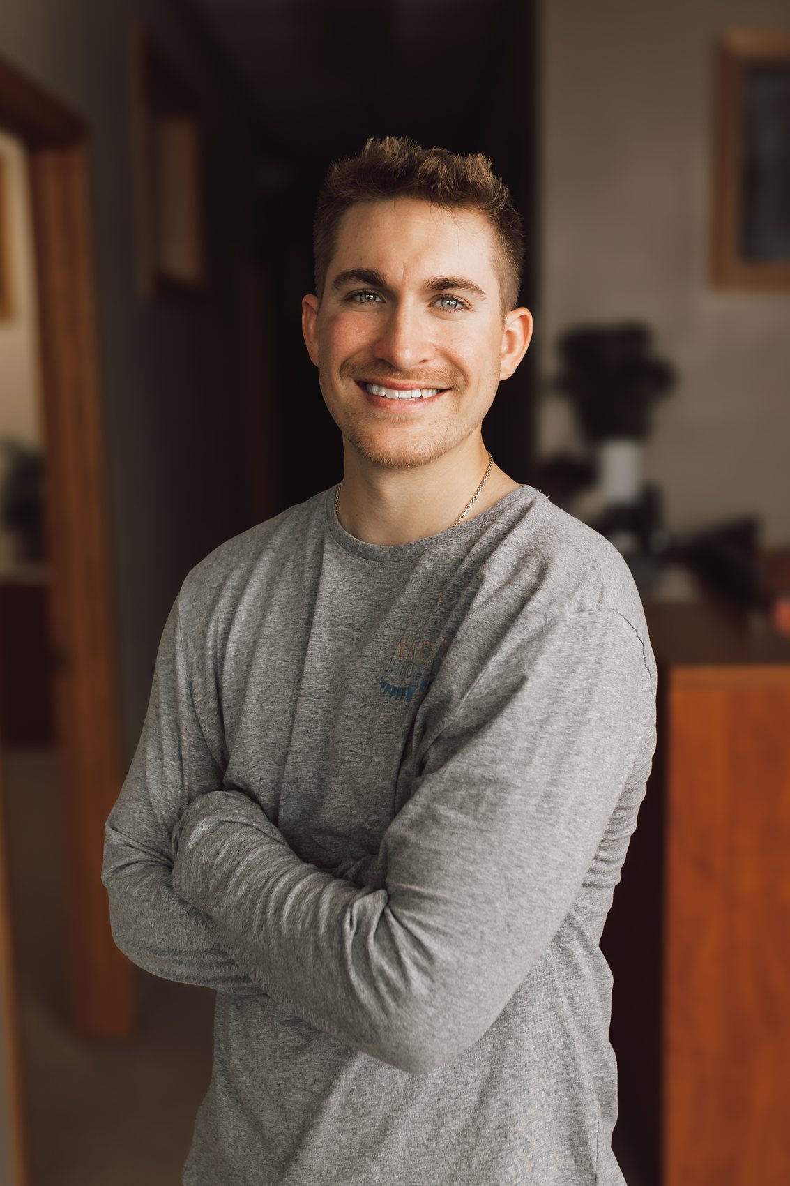 Dr. Matt Nikolay